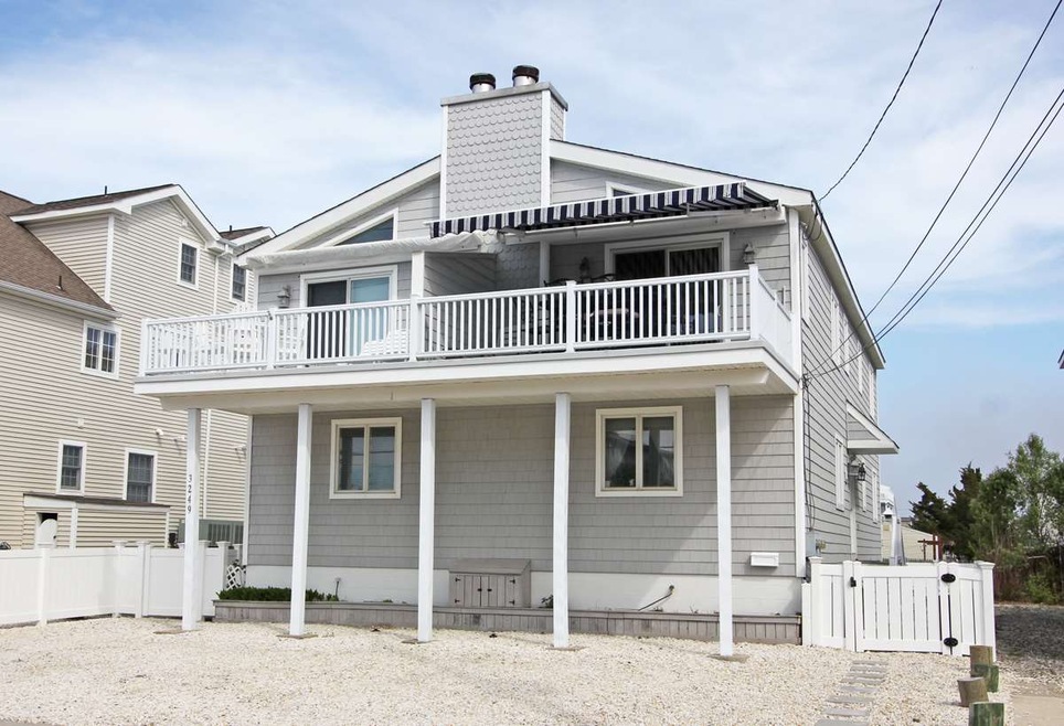 3249 Ocean Dr unit South Unit, Avalon, NJ 08202 - photo 1