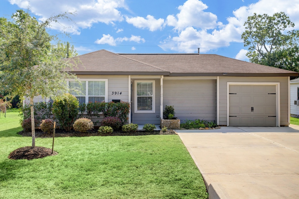 3914 Faulkner St, Houston, TX 77021 - photo 1