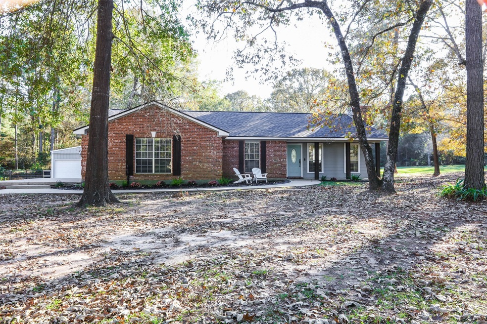 359 Ridgewood Dr, Magnolia, TX 77355 - photo 1