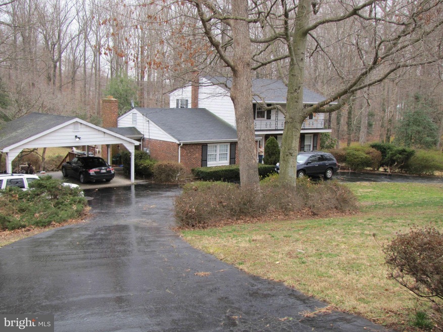 10709 Montgomery Dr, Manassas, VA 20111 - photo 1