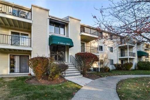 9 Silver Hill Ln unit 18, Natick, MA 01760 - photo 1