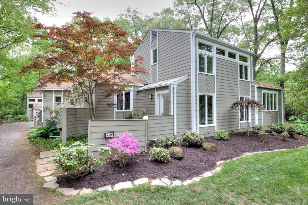 4117 Elizabeth Ln, Fairfax, VA 22032 - photo 1