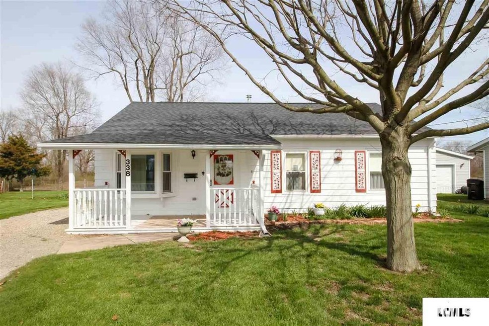 338 Welch Dr, Lincoln, IL 62656 - photo 1
