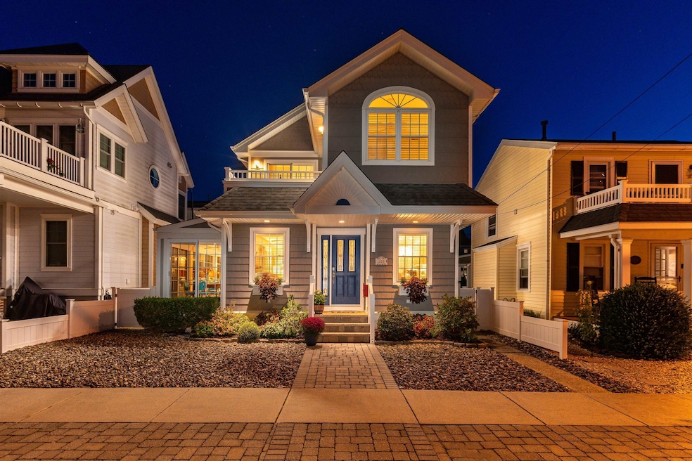 225 110th St, Stone Harbor, NJ 08247 - photo 1