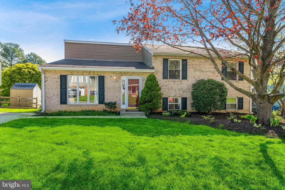 1693 Armistice Way, Marriottsville, MD 21104 - photo 1