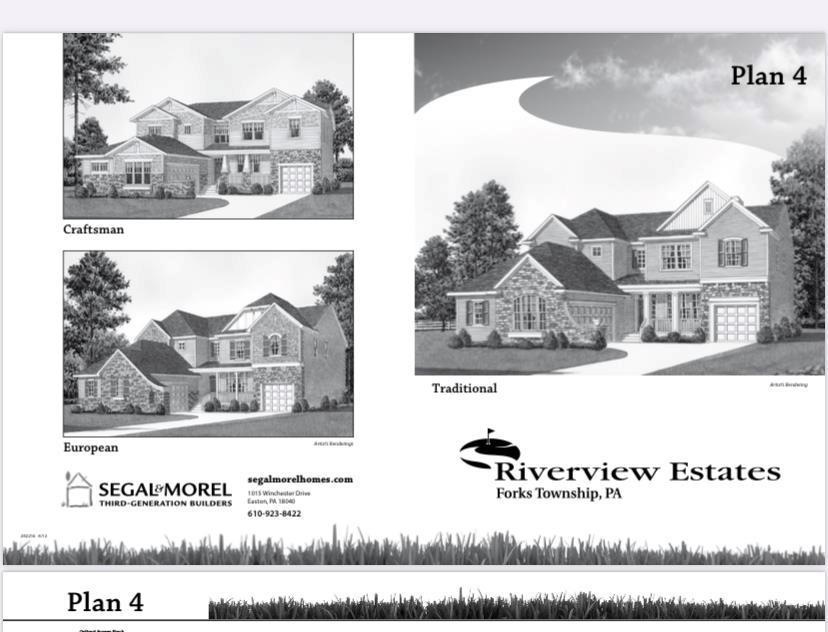 Plan 4 Exterior