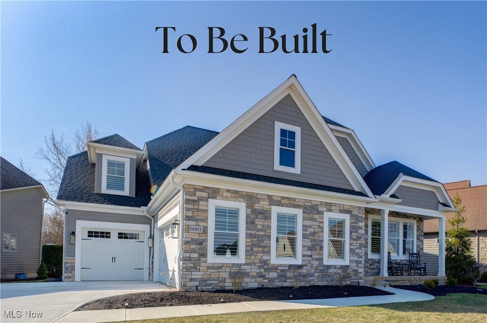 S/L 637 St Gregory Way, Avon, OH 44011 - photo 1