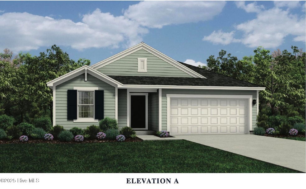 516 Bannermans Mill Rd, Richlands, NC 28574 - photo 1