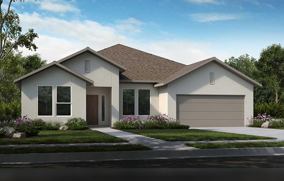 1883 Lake Crest Ln, Friendswood, TX 77546 - photo 1