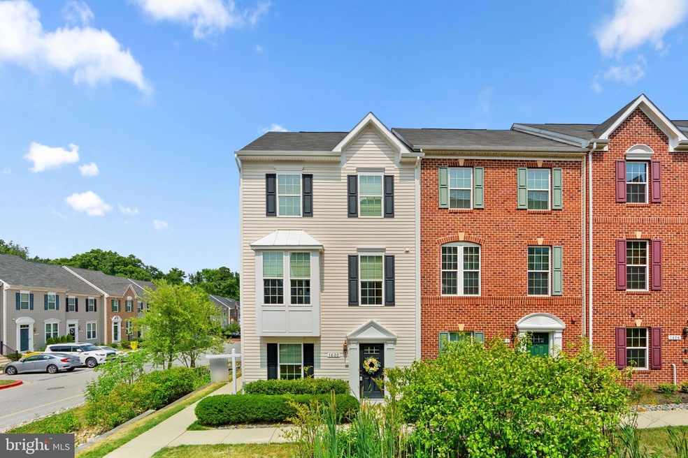 1602 Scarlet Oak Ct, Hanover, MD 21076 - photo 1