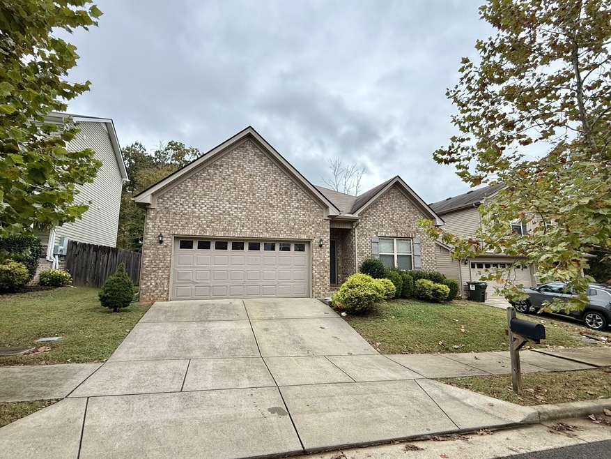 7102 Colquitt Way, Fairview, TN 37062 - photo 1