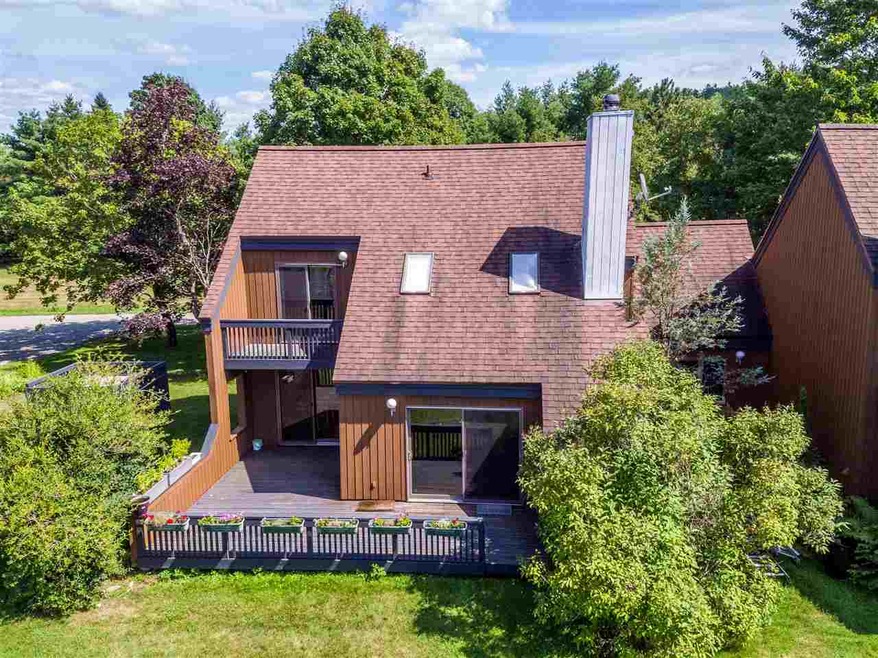 51 Heron unit 21, Stowe, VT 05672 - photo 1