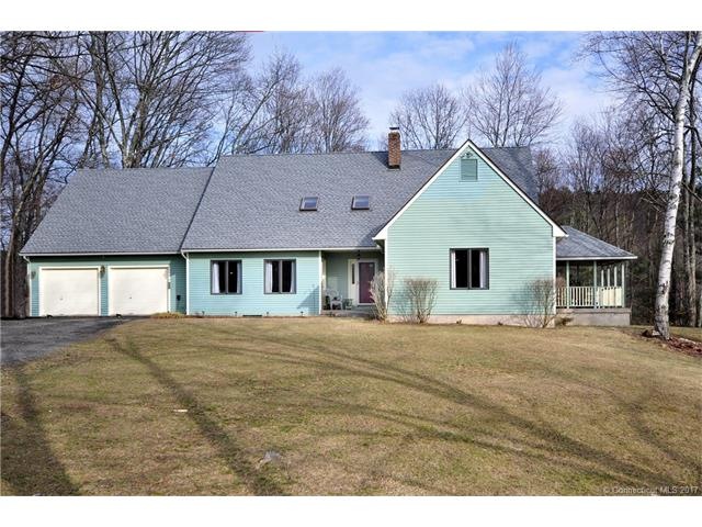 226 Ratlum Rd, New Hartford, CT 06057 - photo 1