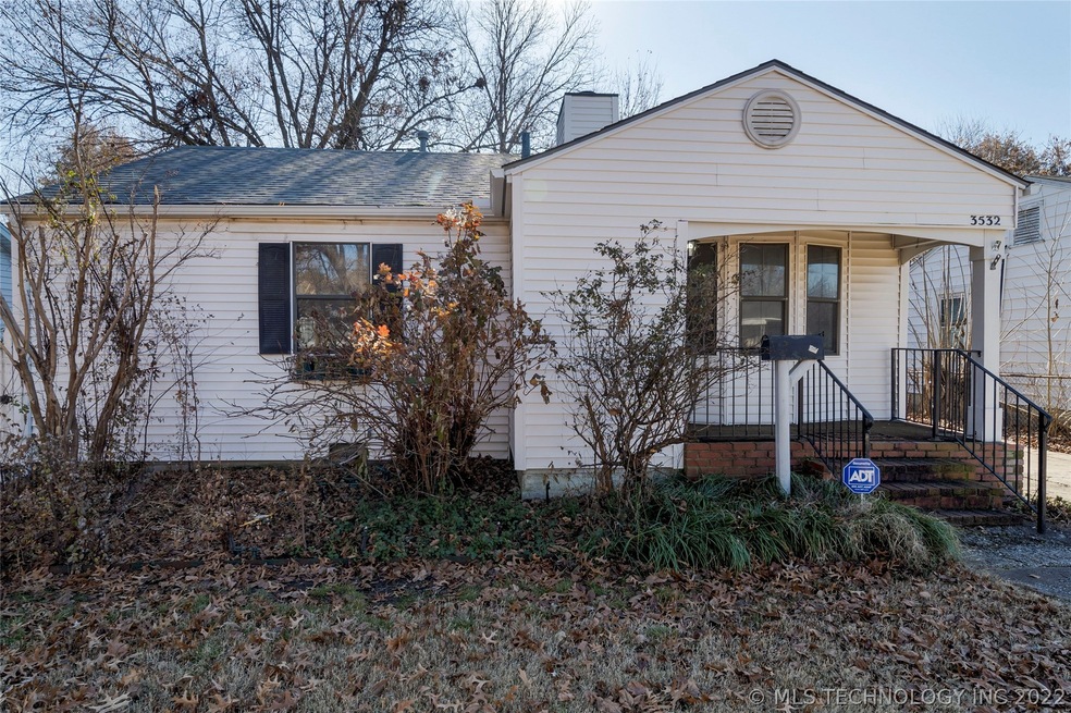 Fabulous Midtown Home in Bellaire Heights features