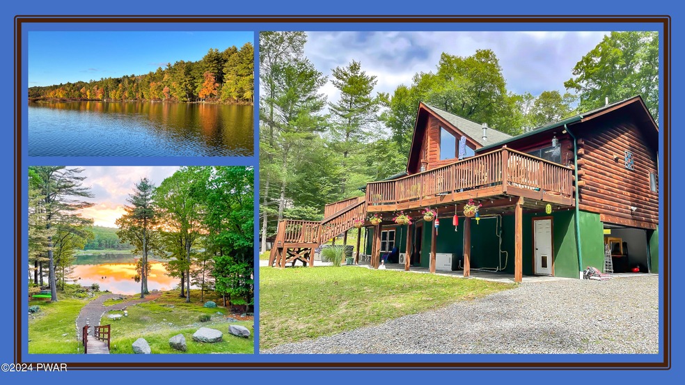 165 Water View Dr, Hawley, PA 18428 - photo 1