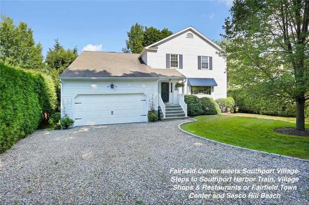 55 River St, Southport, CT 06890 - photo 1