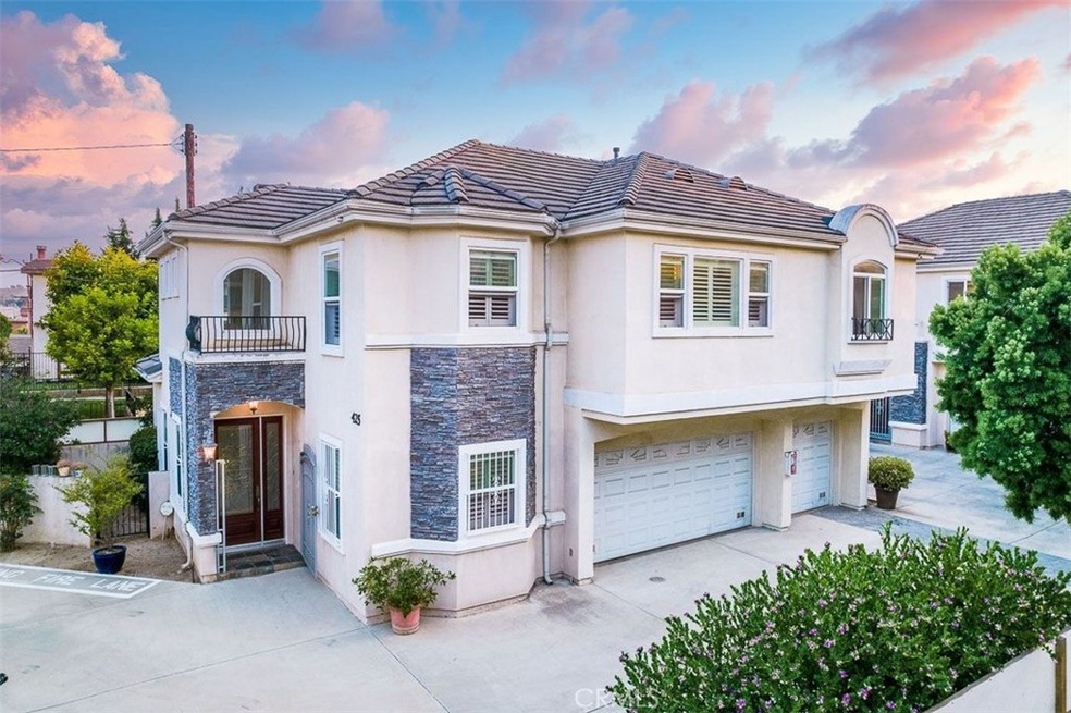 425 N Alhambra Ave, Monterey Park, CA 91755 - photo 1