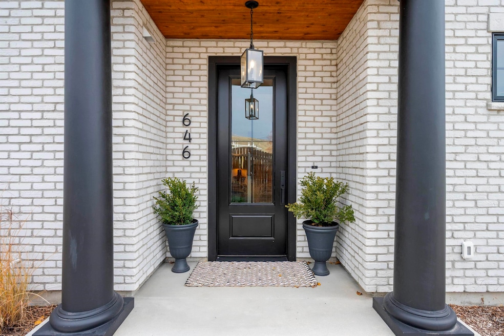 646 N Avenue H, Boise, ID 83712 - photo 1