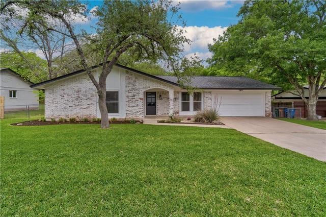 7122 S Brook Dr, Austin, TX 78736 - photo 1