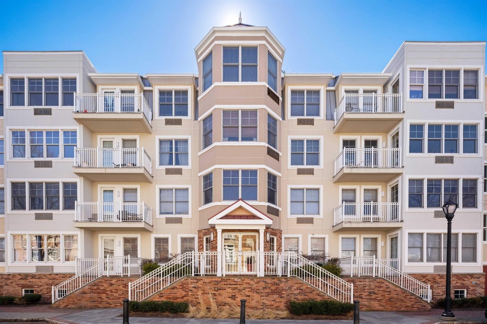 30 Constitution Way unit BCI405, Jersey City, NJ 07305 - photo 1