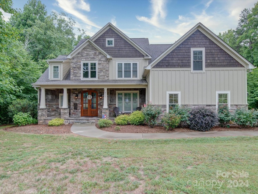 2176 Sweet Clover Way, Denver, NC 28037 - photo 1