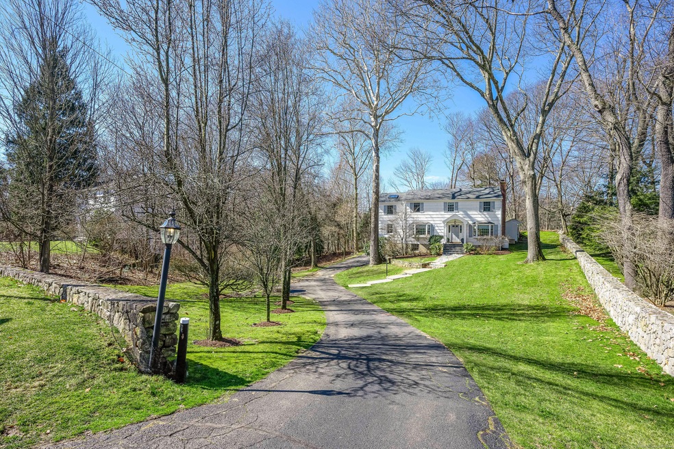 321 Rowayton Ave, Norwalk, CT 06853 MLS 24002440