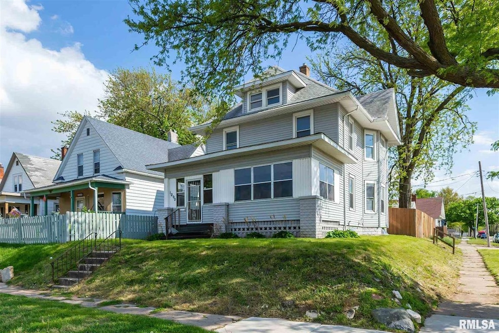 1000 16th Ave, Rock Island, IL 61201 - photo 1