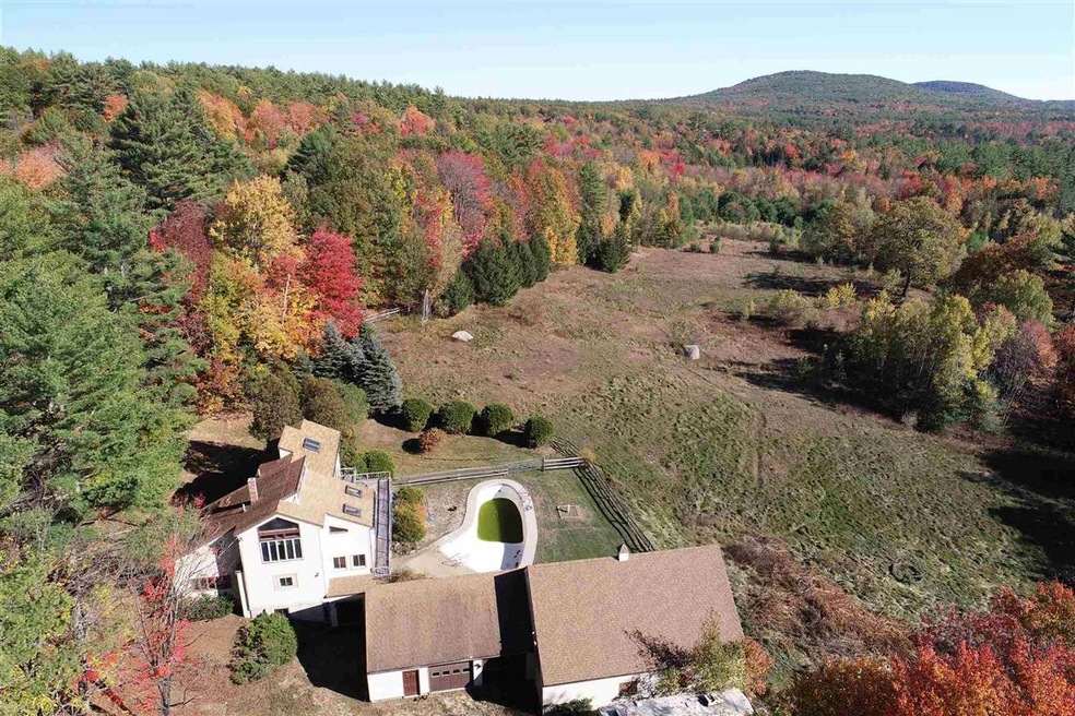 50 Colcord Hill Rd, Effingham, NH 03882 - photo 1