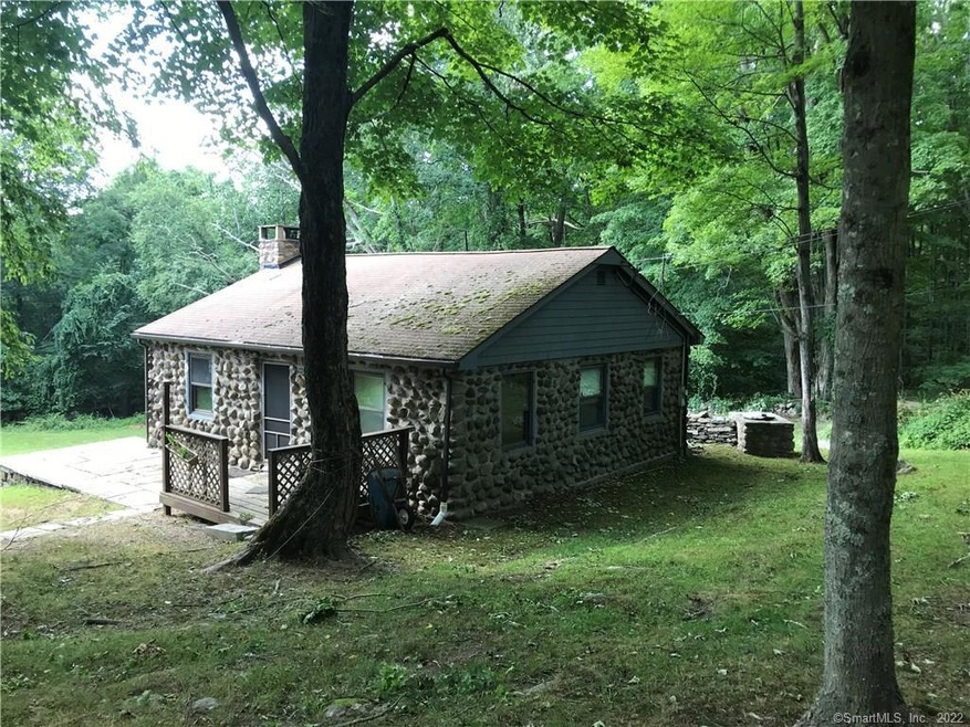 50 Quiet Woods Rd, East Hampton, CT 06424 - photo 1