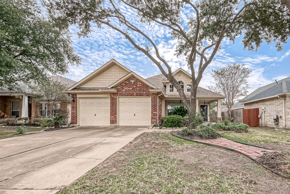 17306 Canyon Knoll Dr, Houston, TX 77095 - photo 1