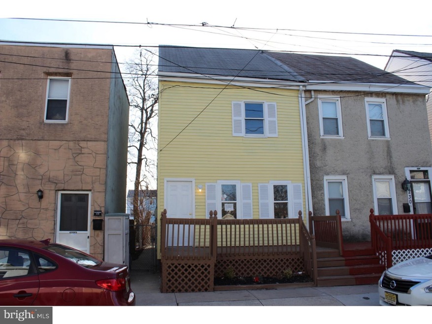 232 Morris St, Gloucester City, NJ 08030 - photo 1