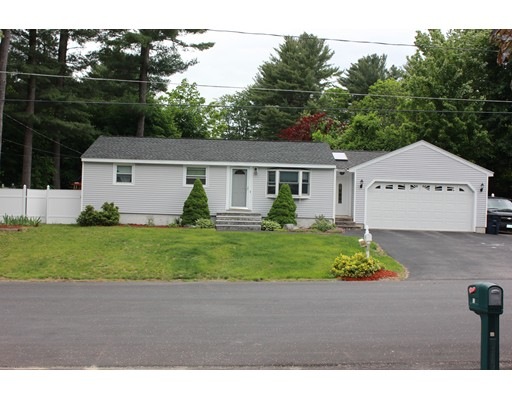 22 Briarcliff Dr, Nashua, NH 03062 - photo 1