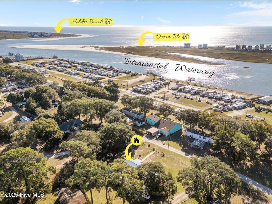 1899 W M and Odell Gurganus Ln SW, Shallotte, NC 28470 - photo 1