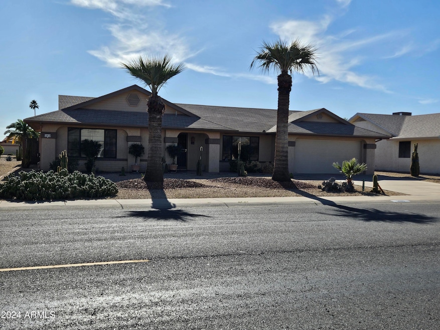 14019 W Aleppo Dr, Sun City West, AZ 85375 - photo 1