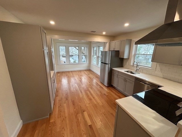 For Rent $4,300/month • Co-Listing Agent