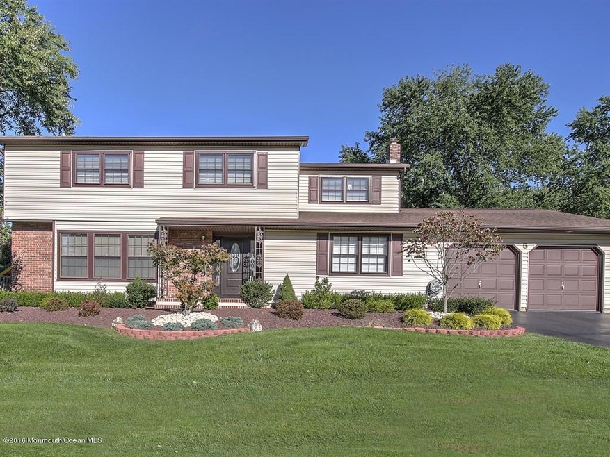 5 Chesley Ct, Morganville, NJ 07751 - photo 1