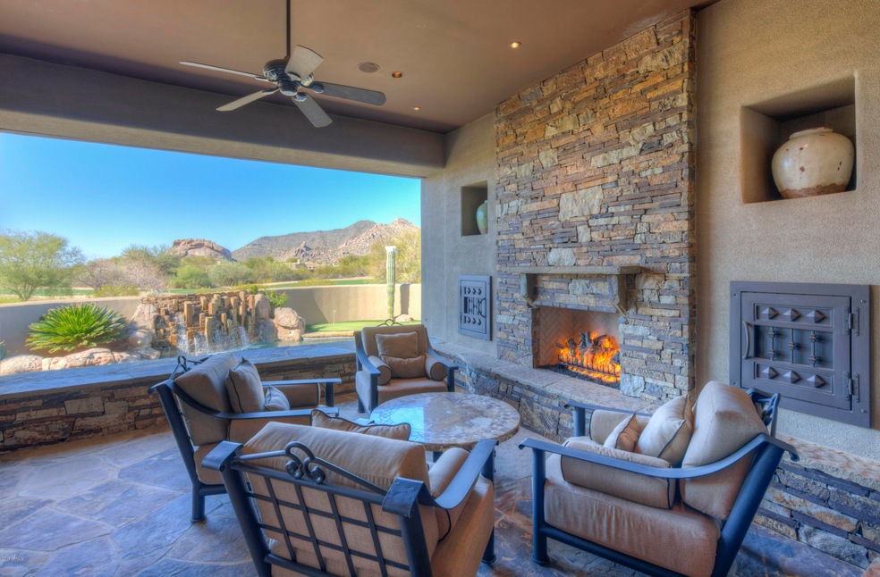 7687 E Black Mountain Rd, Scottsdale, AZ 85266 - photo 1