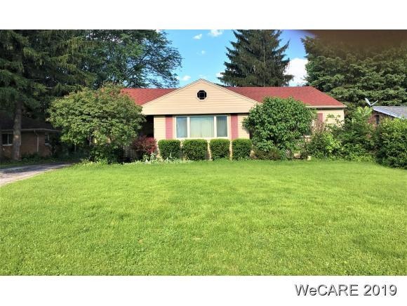 2811 N Main St, Findlay, OH 45840 - photo 1