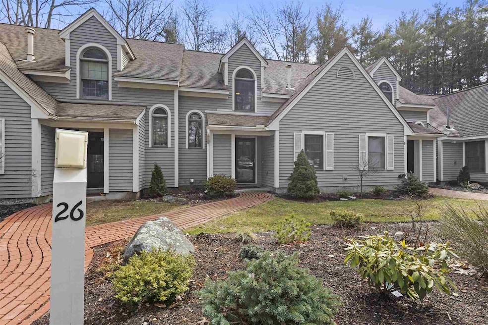 380 Ocean Rd unit 26, Portsmouth, NH 03801 - photo 1