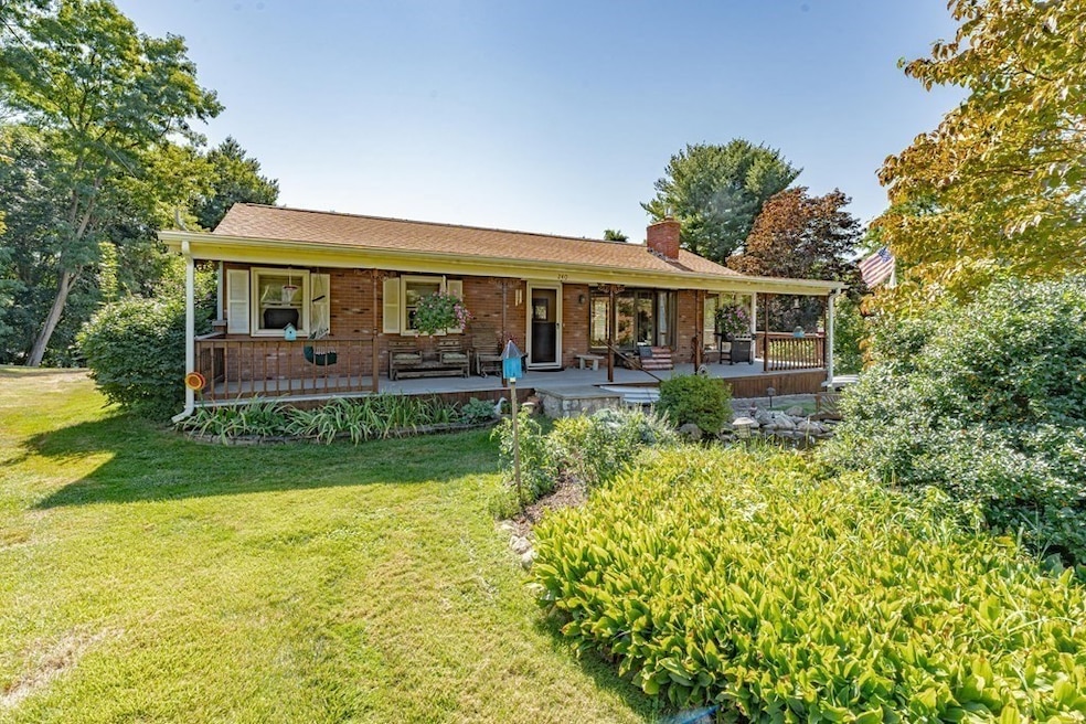 Sold $365,000 • Co-Listing Agent