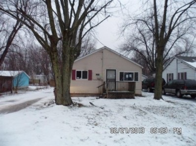 5619 W 24th Ave, Gary, IN 46406 - photo 1