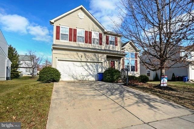 9609 Wesland Cir, Randallstown, MD 21133 - photo 1