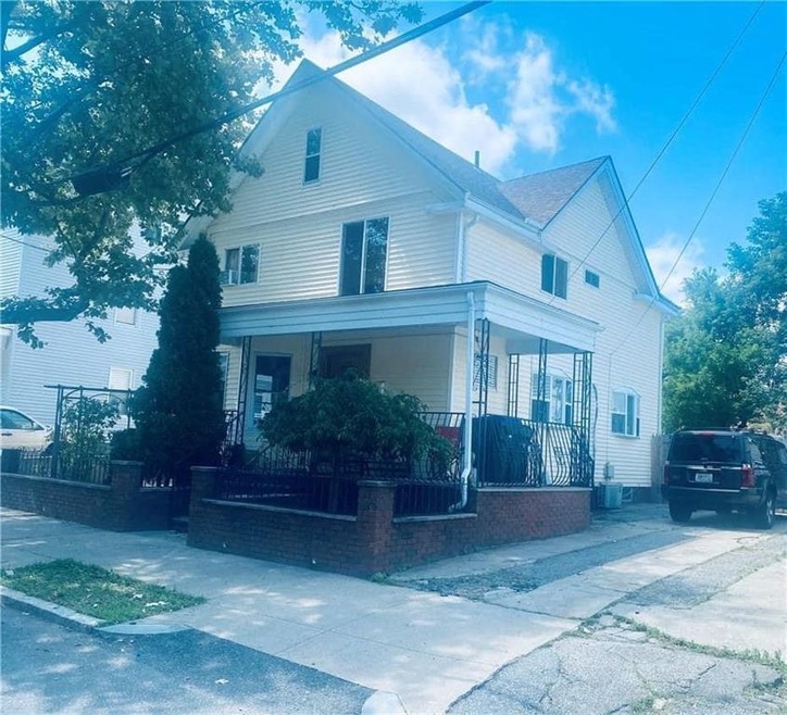23 Babcock St, Providence, RI 02905 - photo 1