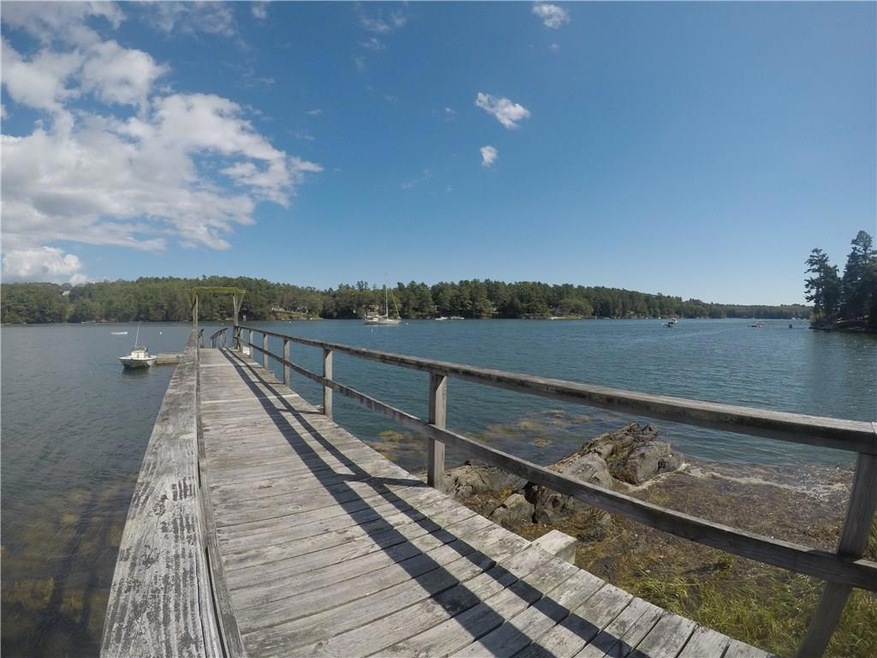 45 Lot 45 Long Island, Harpswell, ME 04079 - photo 1