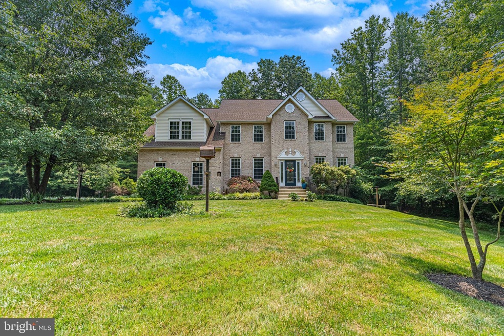 2620 Lady Annes Way, Huntingtown, MD 20639 - photo 1