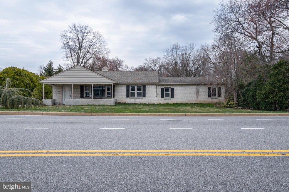 2115 Silverside Rd, Wilmington, DE 19810 - photo 1