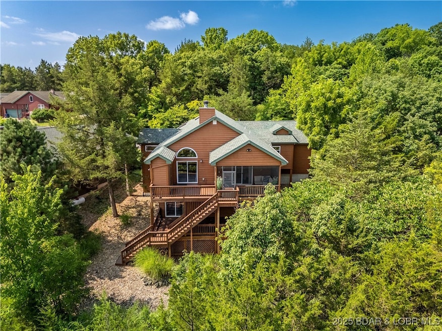 216 Weiskopf Way, Camdenton, MO 65020 - photo 1