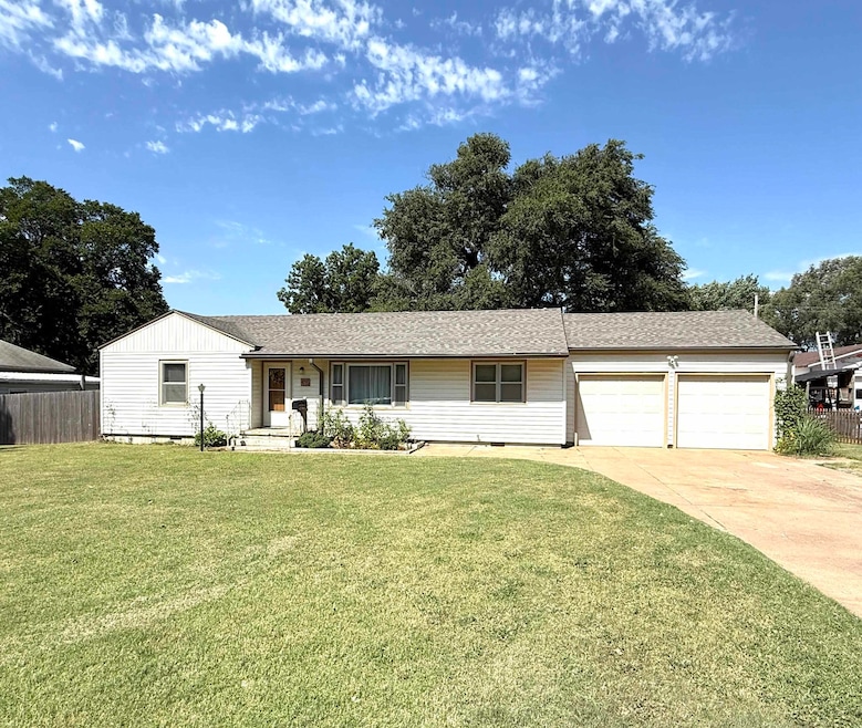 For Sale $98,000