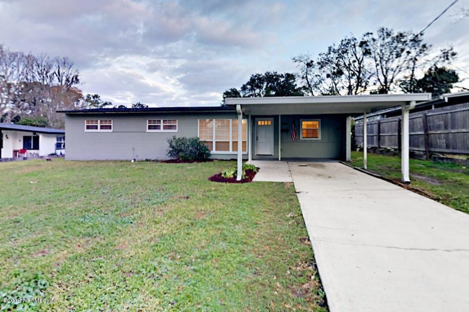 8915 Joseph Ct, Jacksonville, FL 32216 - photo 1