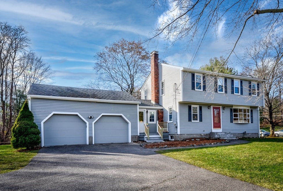 243 Morse Rd, Sudbury, MA 01776 - photo 1